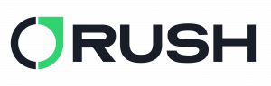 cj rush logo