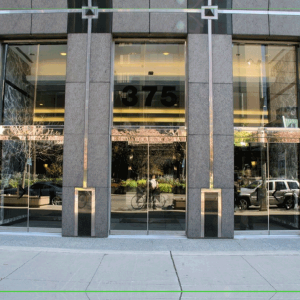 Revolving Doors